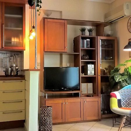 Skg- Like Home Thessaloníki Eksteriør billede
