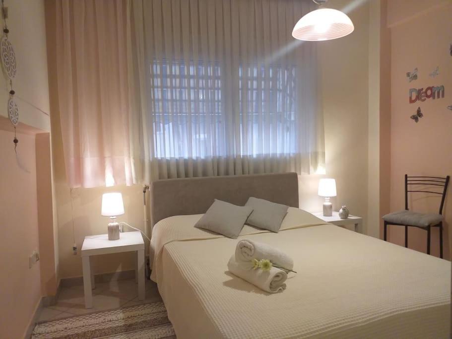 Skg- Like Home Thessaloníki Eksteriør billede