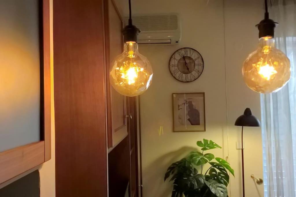 Skg- Like Home Thessaloníki Eksteriør billede