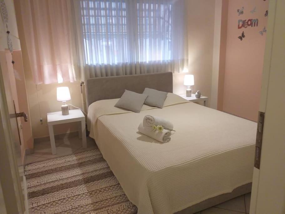 Skg- Like Home Thessaloníki Eksteriør billede
