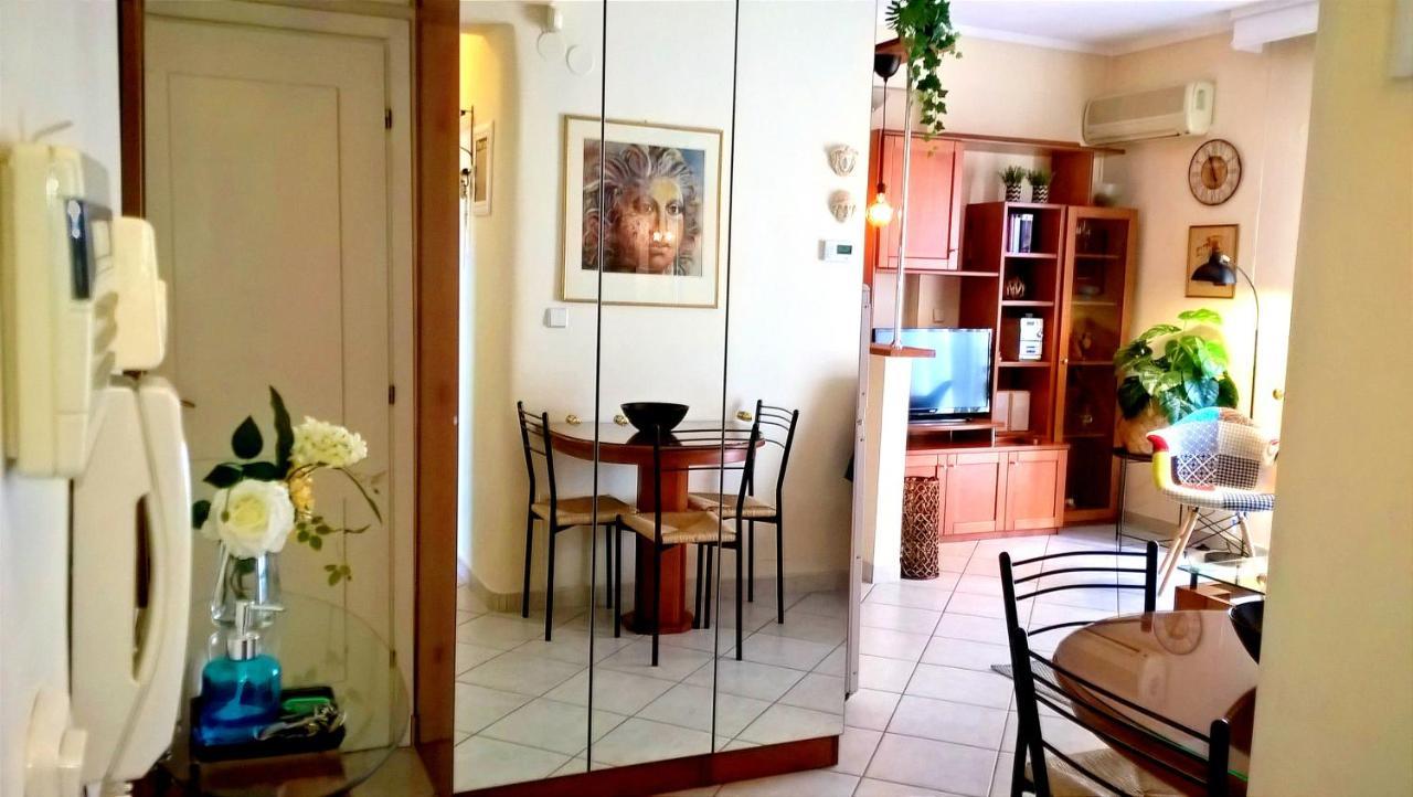 Skg- Like Home Thessaloníki Eksteriør billede